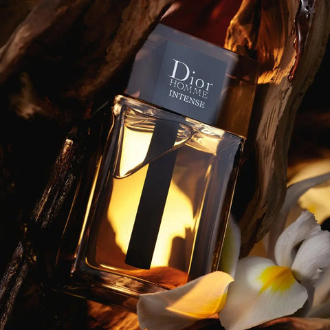 CHRISTIAN DIOR DIOR HOMME INTENSE FOR MEN EDP - Al Himyan Perfumes | عطور هميان | Oud & Luxury Fragrances - Dior