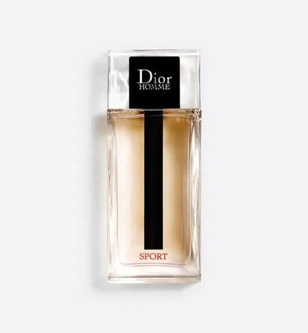 Homme Sport Eau de Toilette