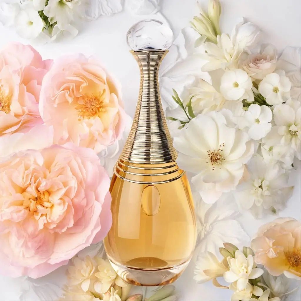 CHRISTIAN DIOR J'ADORE INFINISSIME FOR WOMEN EDP 100ML Secondary image