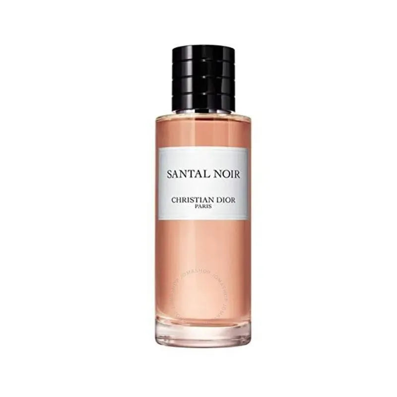 Dior Santal Noir Unisex EDP 100ml — side view