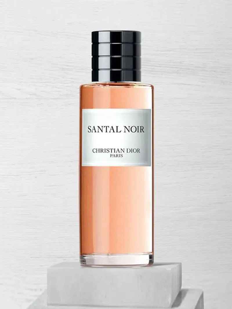 Dior Santal Noir Unisex EDP 100ml bottle