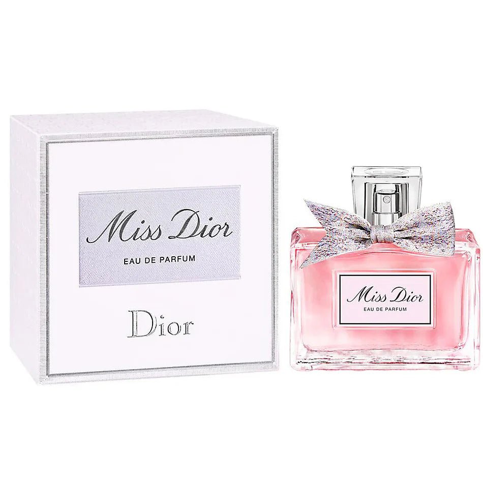 CHRISTIAN DIOR MISS DIOR FOR WOMEN EDP - Al Himyan Perfumes | عطور هميان | Oud & Luxury Fragrances - Dior