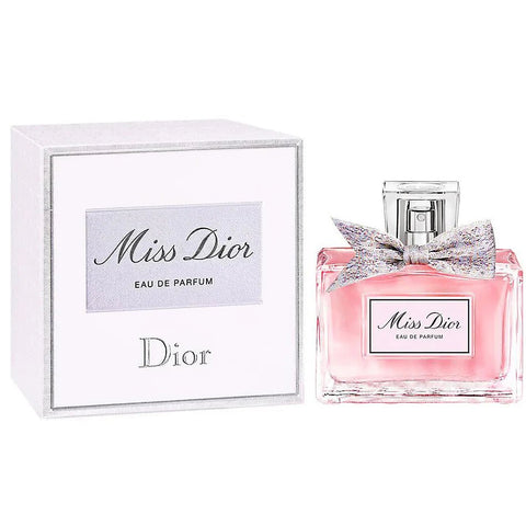 CHRISTIAN DIOR MISS DIOR FOR WOMEN EDP - Al Himyan Perfumes | عطور هميان | Oud & Luxury Fragrances - Dior