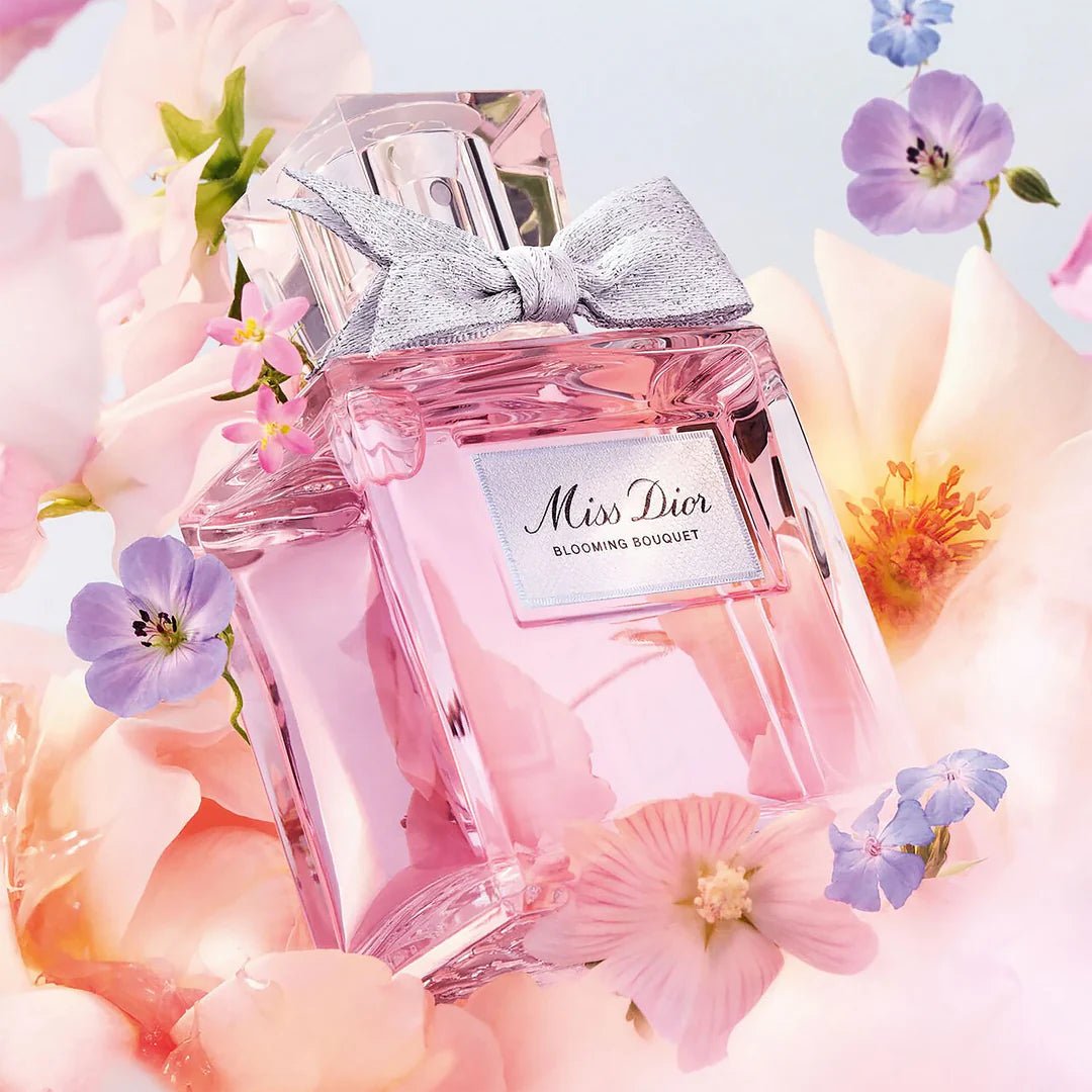 CHRISTIAN DIOR MISS DIOR BLOOMING BOUQUET EDT - Al Himyan Perfumes | عطور هميان | Oud & Luxury Fragrances - Dior