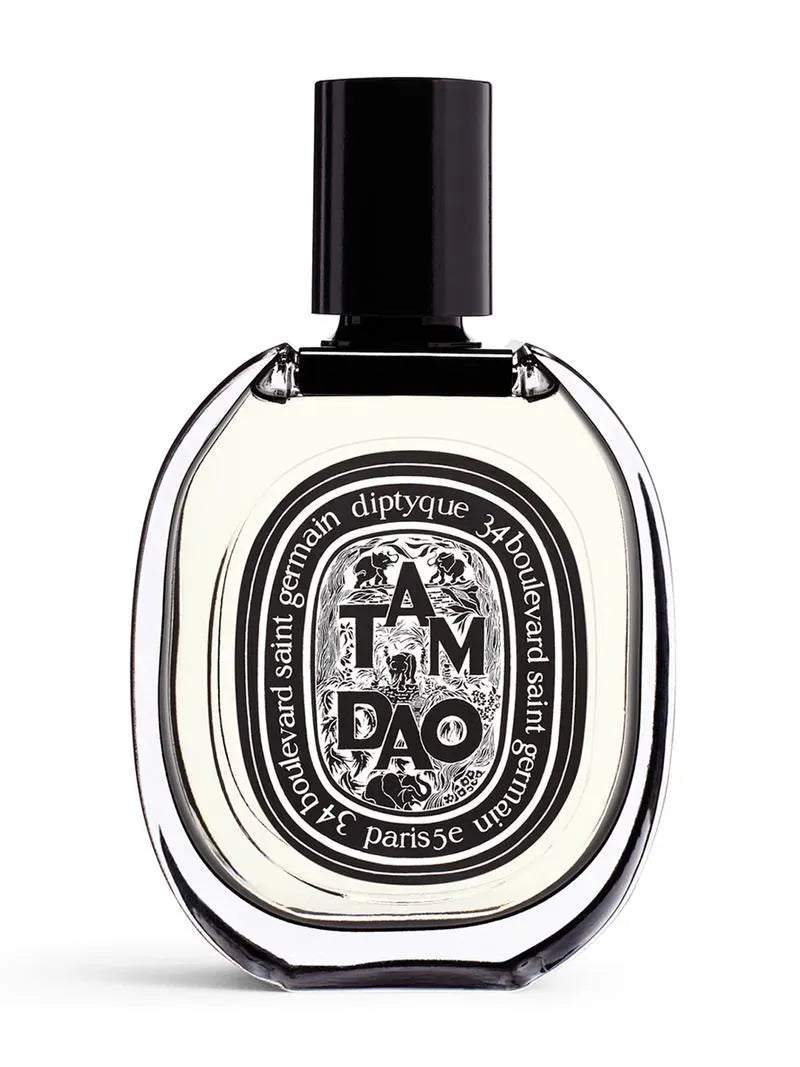 Diptyque Tam Dao Unisex EDP 100ml — packaging