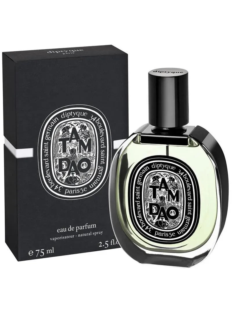 Diptyque Tam Dao Unisex EDP 100ml — close-up