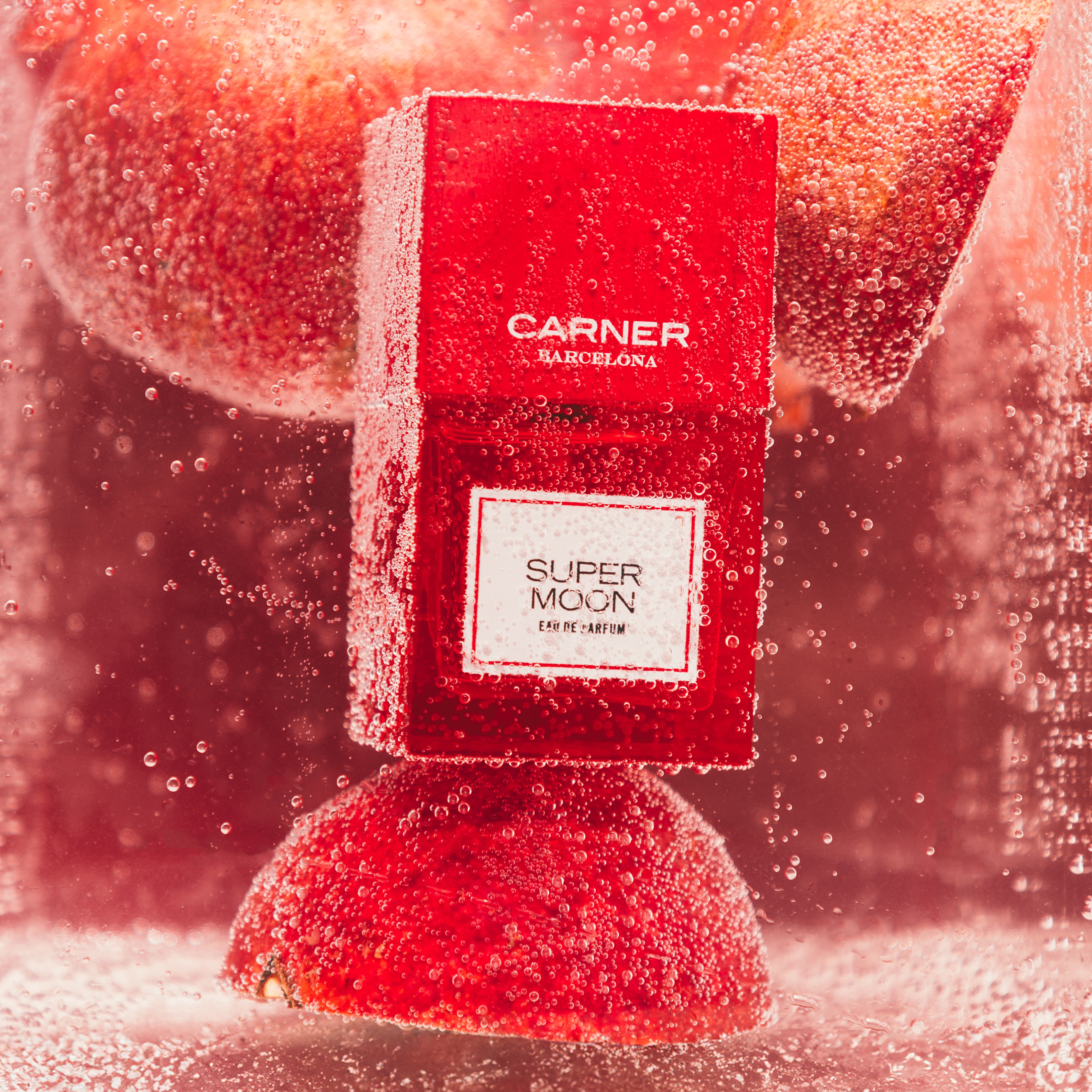 CARNER BARCELONA SUPER MOON UNISEX EDP 100ML
