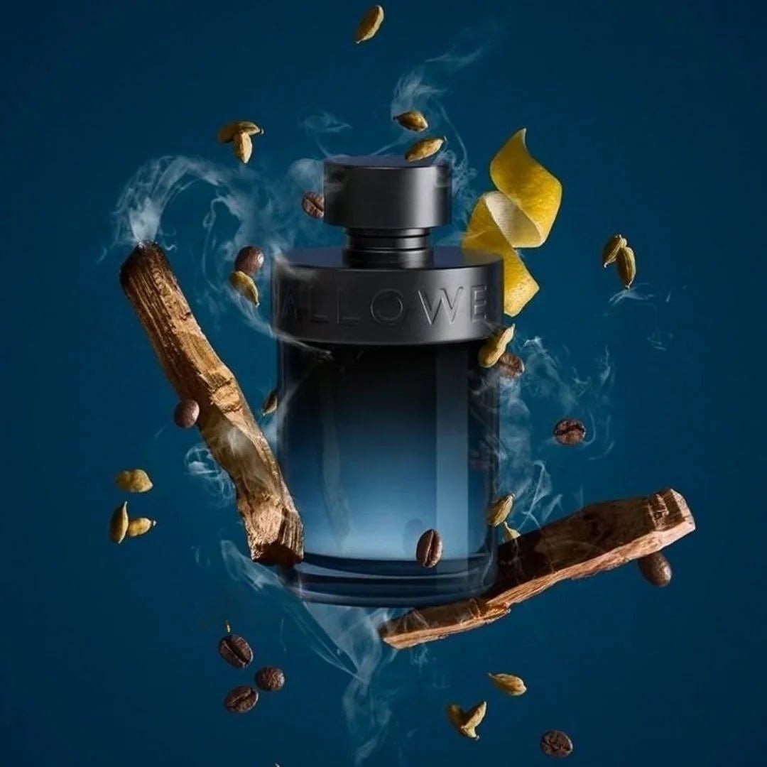 JESUS DEL POZO HALLOWEEN MAN X FOR MEN EDT 125ML - Al Himyan Perfumes | عطور هميان | Oud & Luxury Fragrances - JESUS DEL POZO