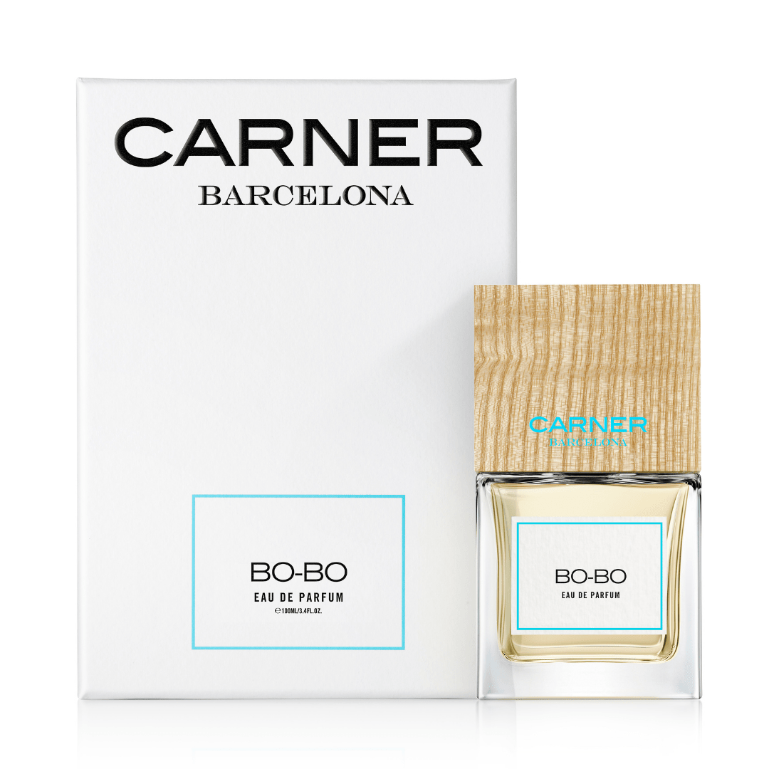 CARNER BARCELONA BO - BO UNISEX EDP - Al Himyan Perfumes | عطور هميان | Oud & Luxury Fragrances - CARNER