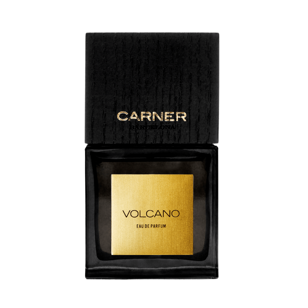 CARNER BARCELONA VOLCANO UNISEX EDP - Al Himyan Perfumes | عطور هميان | Oud & Luxury Fragrances - CARNER Main image