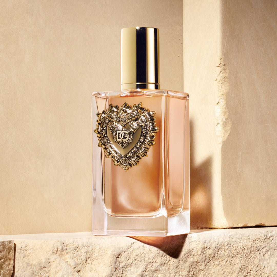 DOLCE & GABBANA DEVOTION FOR WOMEN EDP - Al Himyan Perfumes | عطور هميان | Oud & Luxury Fragrances - Dolce&Gabbana