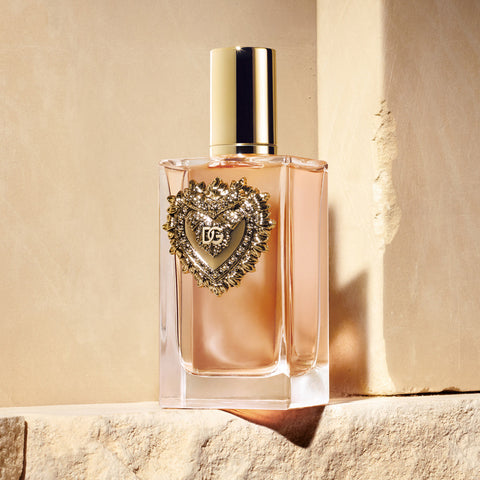Dolce&amp;Gabbana Devotion