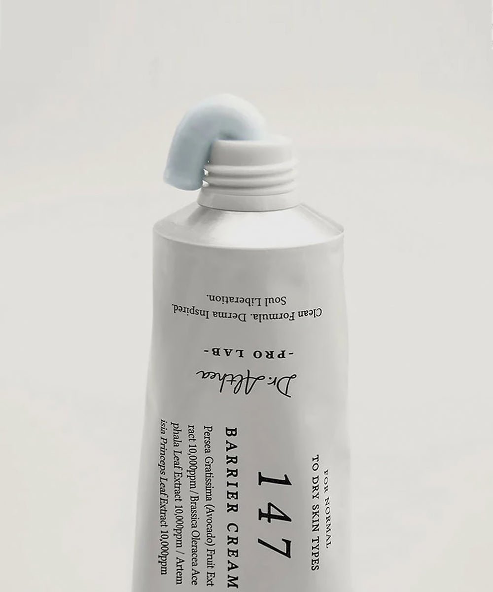 DR. ALTHEA 147 SKIN BARRIER CREAM FOR NORMAL TO DRY SKIN 50ML - Al Himyan Perfumes | عطور هميان | Oud & Luxury Fragrances - Dr. Althea