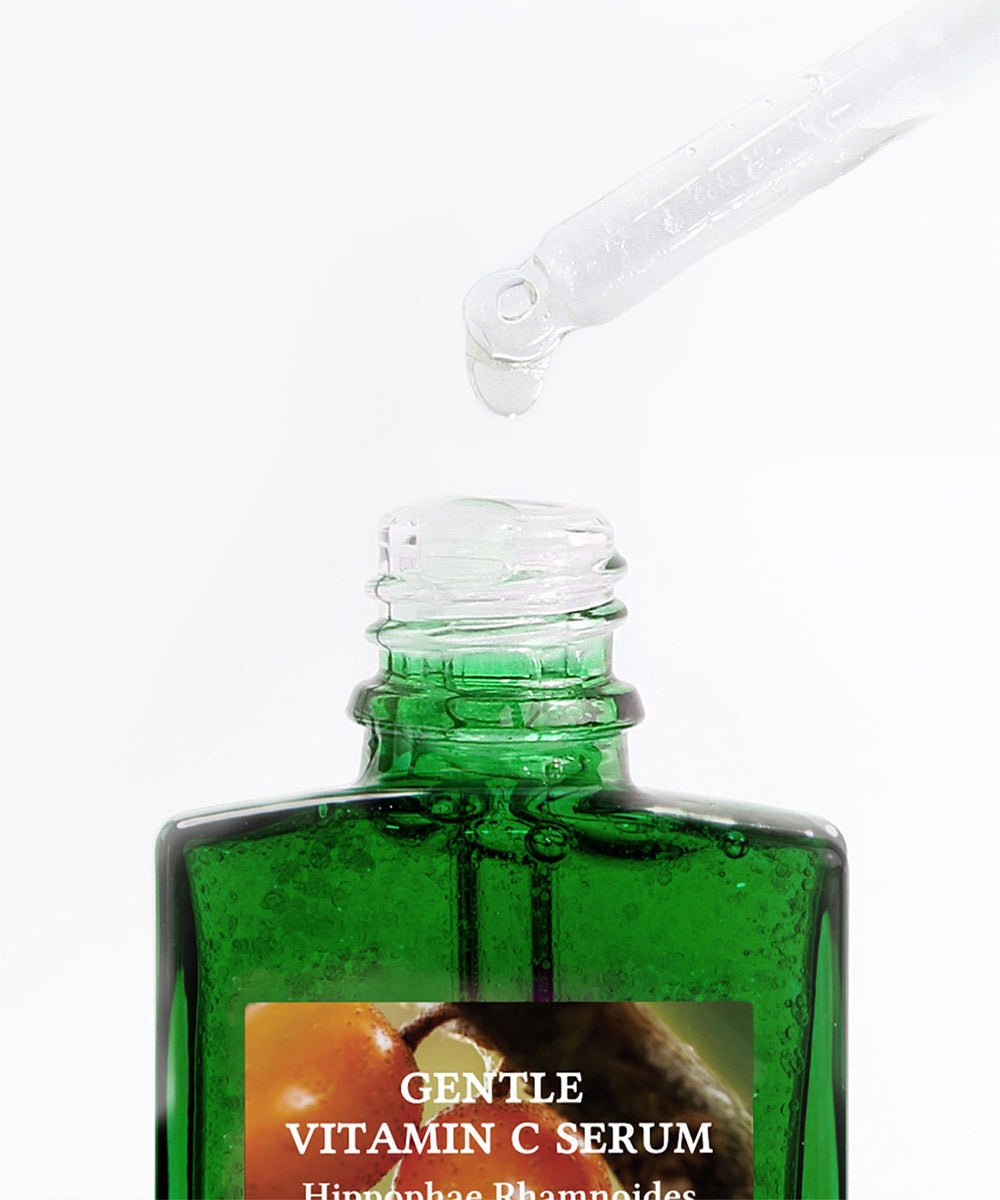 DR. ALTHEA GENTLE VITAMIN C SERUM 30ML - Al Himyan Perfumes | عطور هميان | Oud & Luxury Fragrances - Dr. Althea