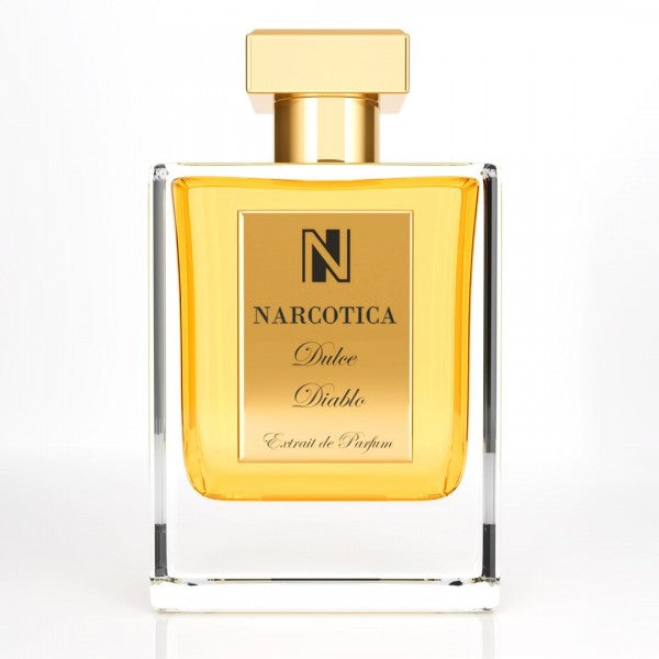 Narcotica Dulce Diablo Unisex Extrait de Parfum 100ml (c) bottle Main image