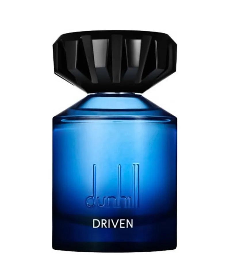 DUNHILL DRIVEN BLUE FOR MEN EDT 100ML - Al Himyan Perfumes | عطور هميان | Oud & Luxury Fragrances - Dunhill الصورة الرئيسية