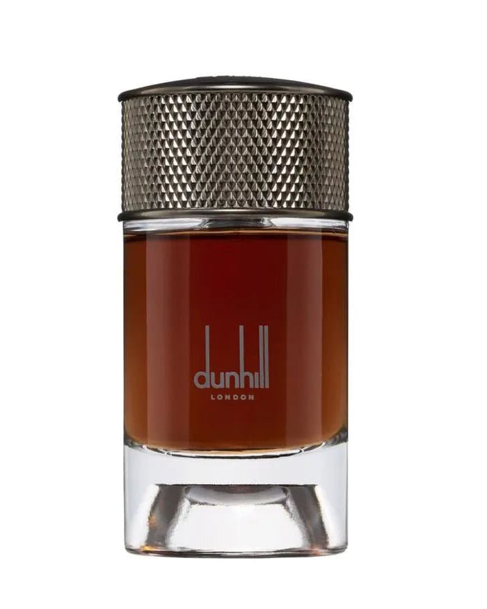 DUNHILL AGAR WOOD FOR MEN EDP 100ML - Al Himyan Perfumes | عطور هميان | Oud & Luxury Fragrances - Dunhill الصورة الرئيسية