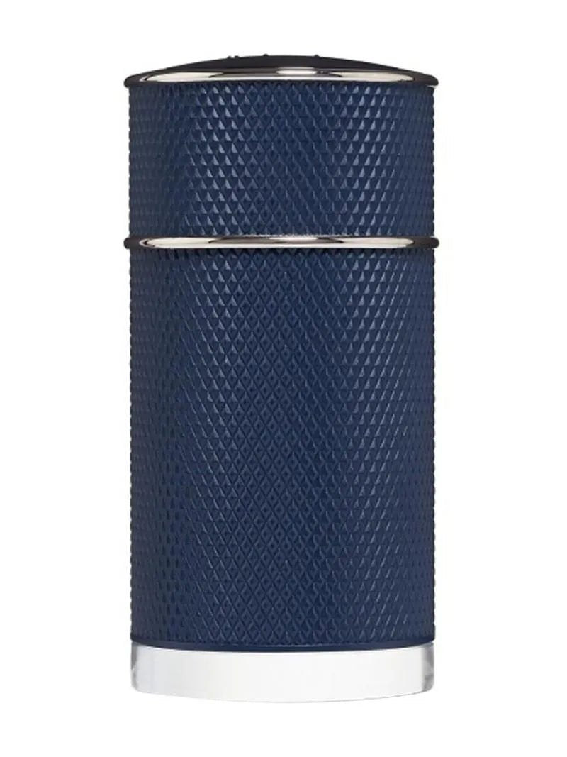 DUNHILL ICON RACING BLUE FOR MEN EDP 100ML - Al Himyan Perfumes | عطور هميان | Oud & Luxury Fragrances - Dunhill الصورة الرئيسية