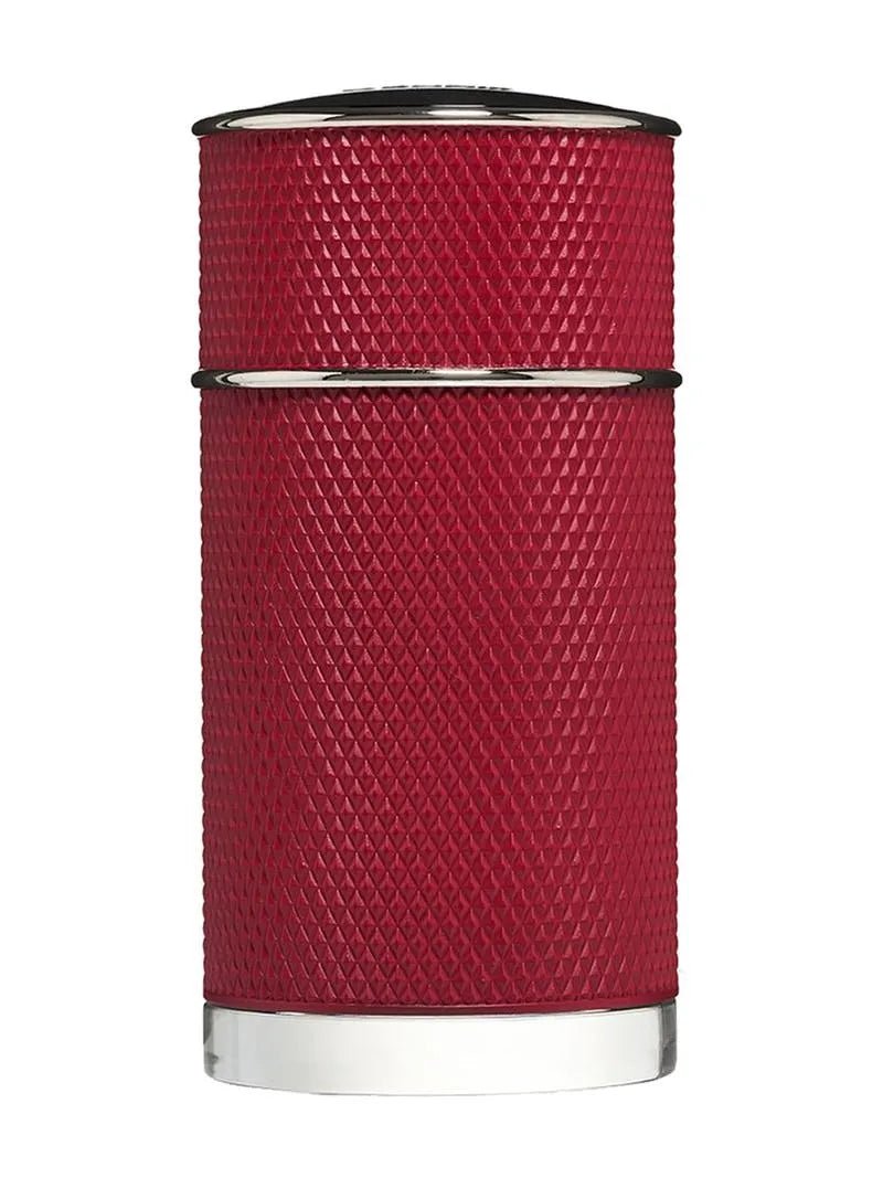 DUNHILL ICON RACING RED FOR MEN EDP 100ML - Al Himyan Perfumes | عطور هميان | Oud & Luxury Fragrances - Dunhill الصورة الرئيسية