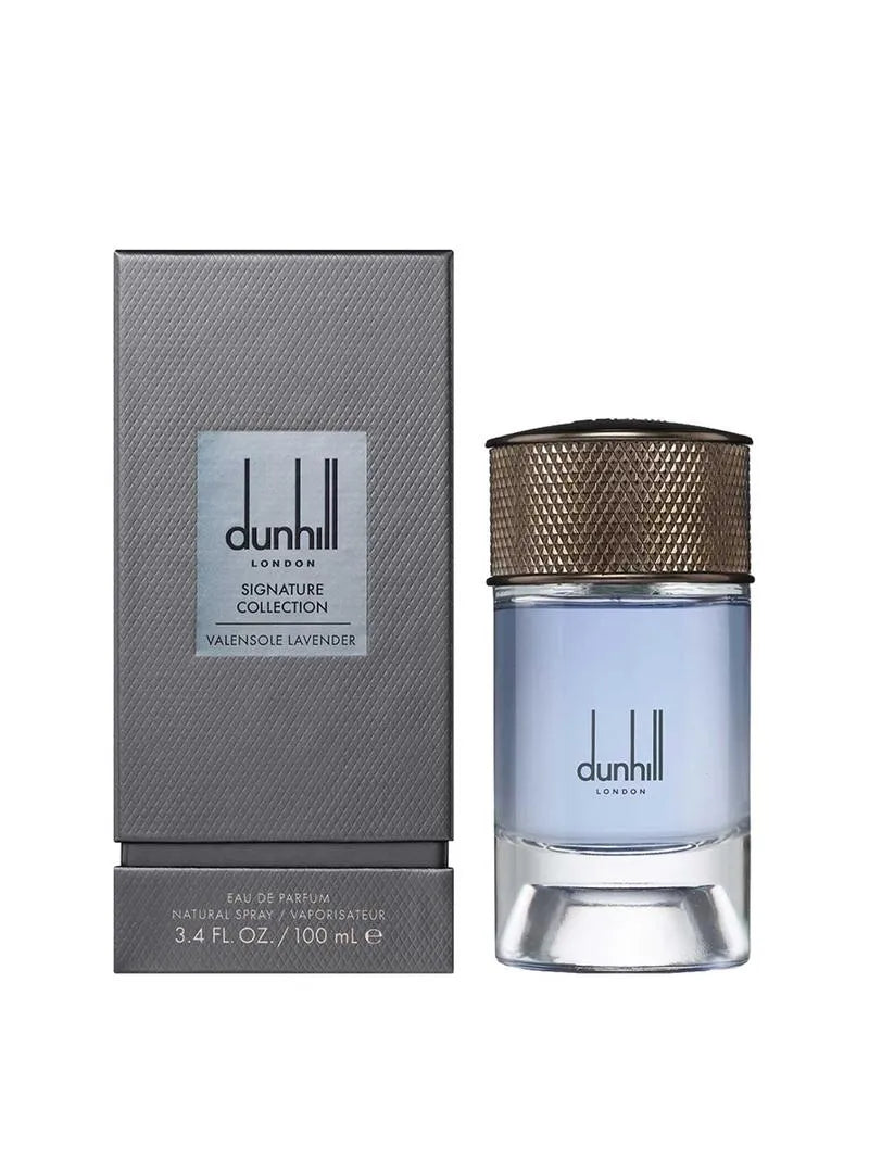 DUNHILL VALENSOLE LAVENDER FOR MEN EDP 100ML - Al Himyan Perfumes | عطور هميان | Oud & Luxury Fragrances - Dunhill
