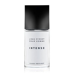 Issey Miyake L'eau D'issey Pour Homme Intense for Men EDT 125ml bottle