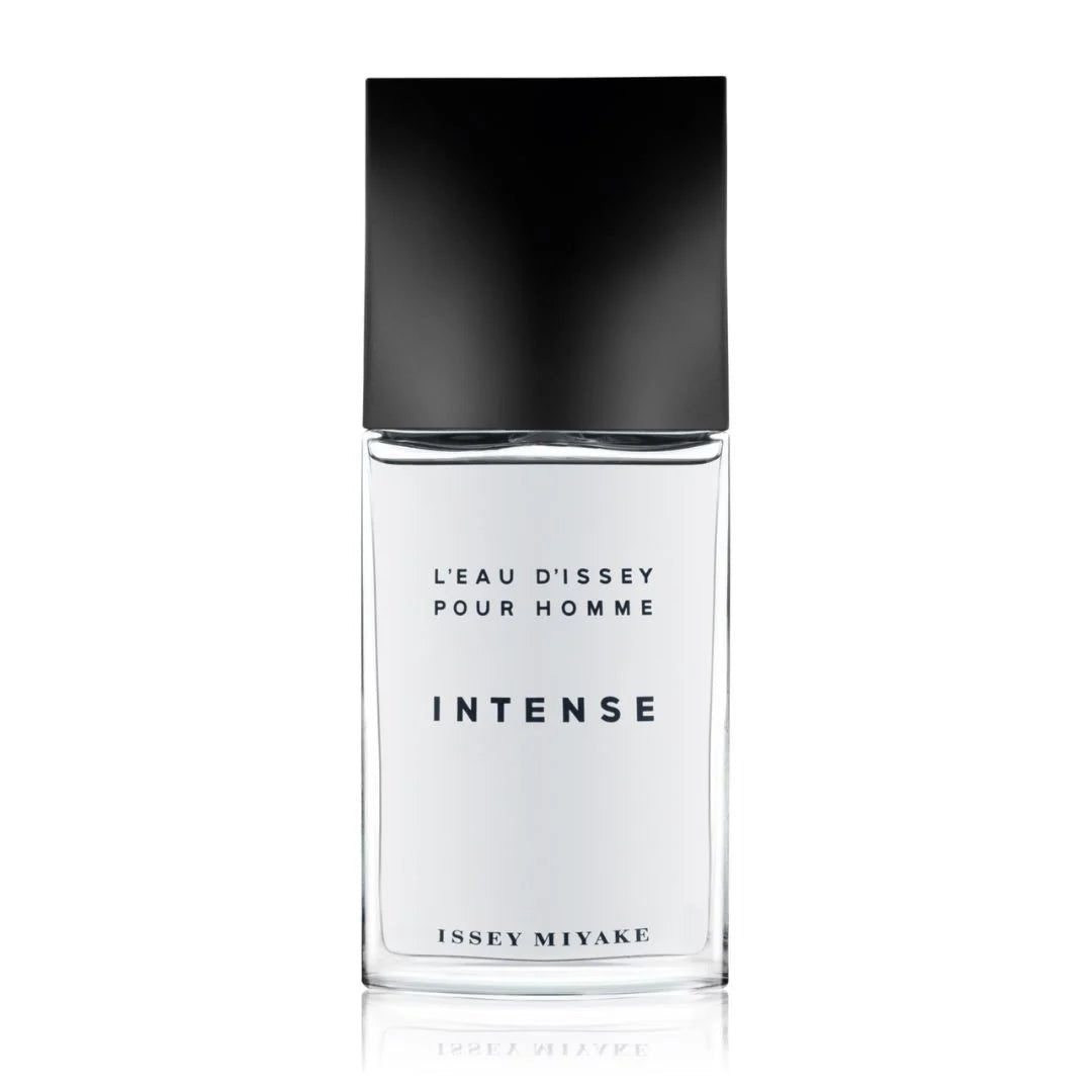 ISSEY MIYAKE L'EAU D'ISSEY POUR HOMME INTENSE FOR MEN EDT 125ML - Al Himyan Perfumes | عطور هميان | Oud & Luxury Fragrances - Issey Miyake