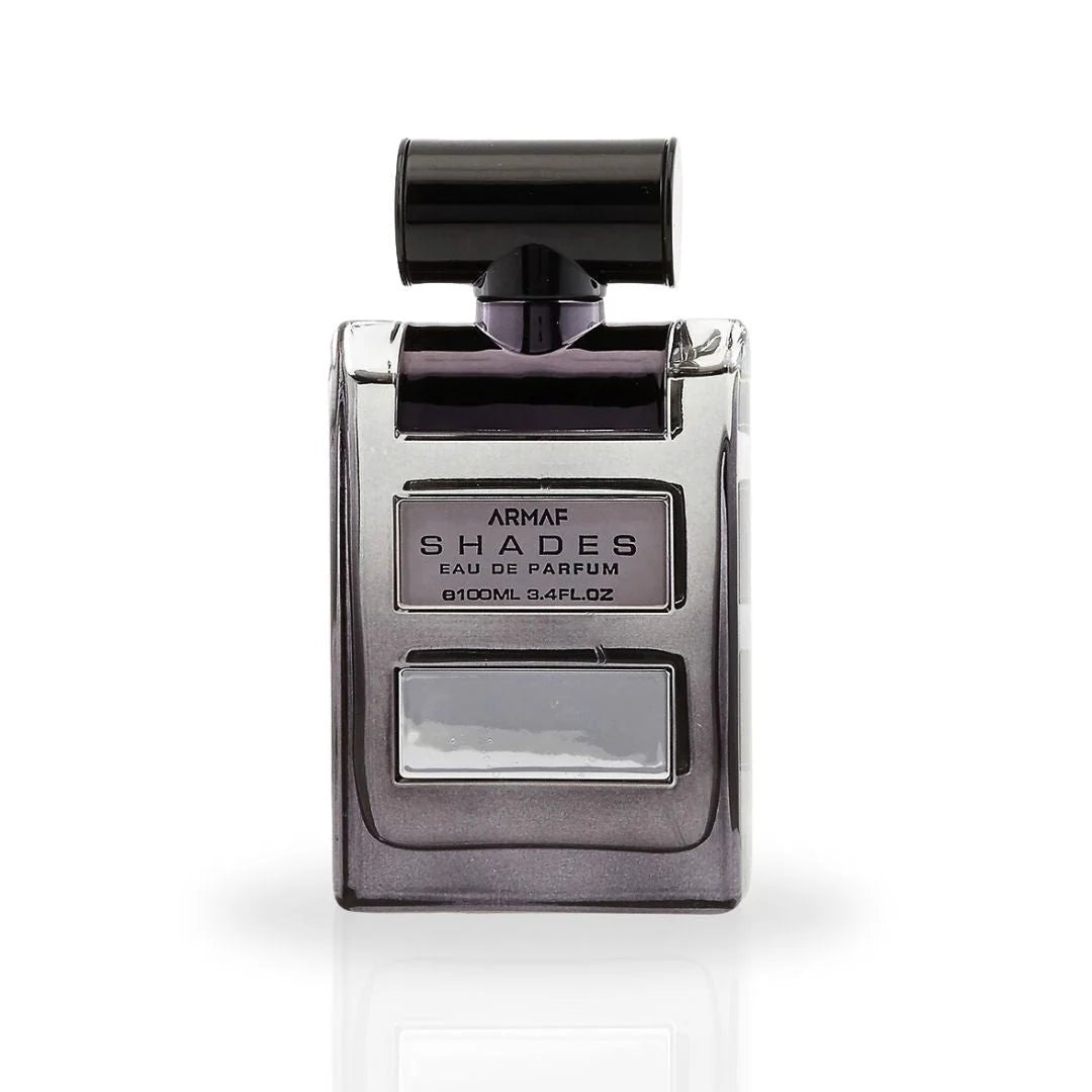 ARMAF SHADES FOR MEN EDP 100ML - Al Himyan Perfumes | عطور هميان | Oud & Luxury Fragrances - Armaf Main image