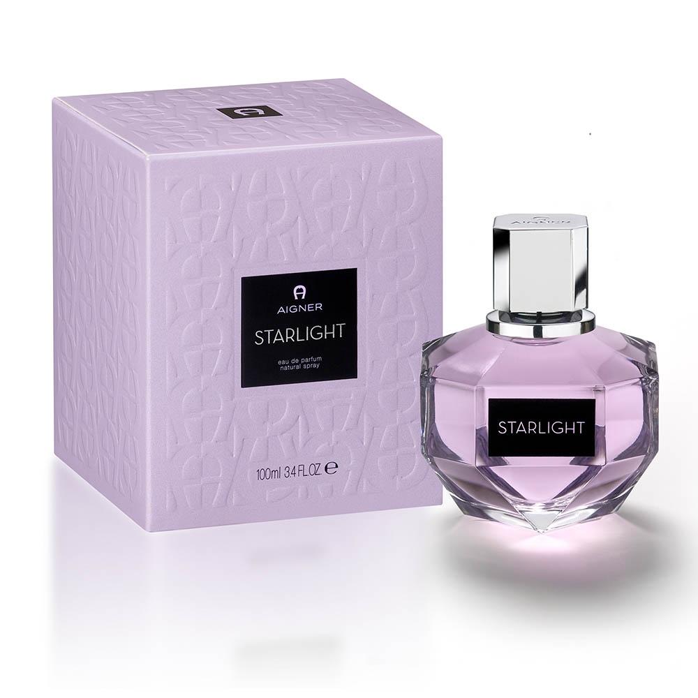 AIGNER STARLIGHT FOR WOMEN EDP 100ML Secondary image