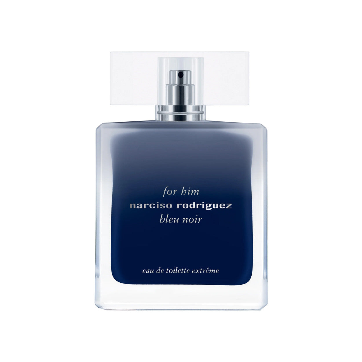 NARCISO RODRIGUEZ BLEU NOIR EXTREME FOR MEN EDT 100ML