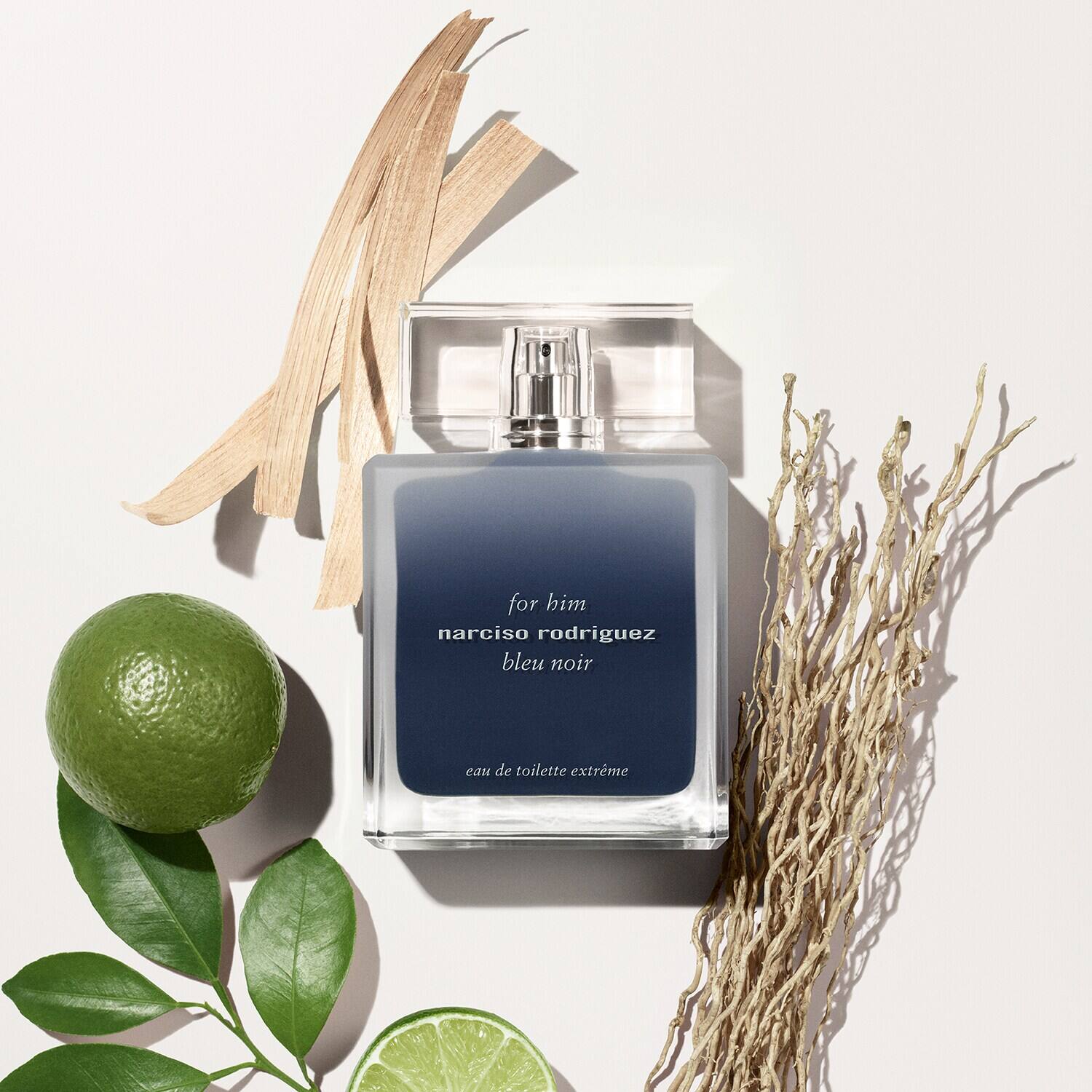 NARCISO RODRIGUEZ BLEU NOIR EXTREME FOR MEN EDT 100ML