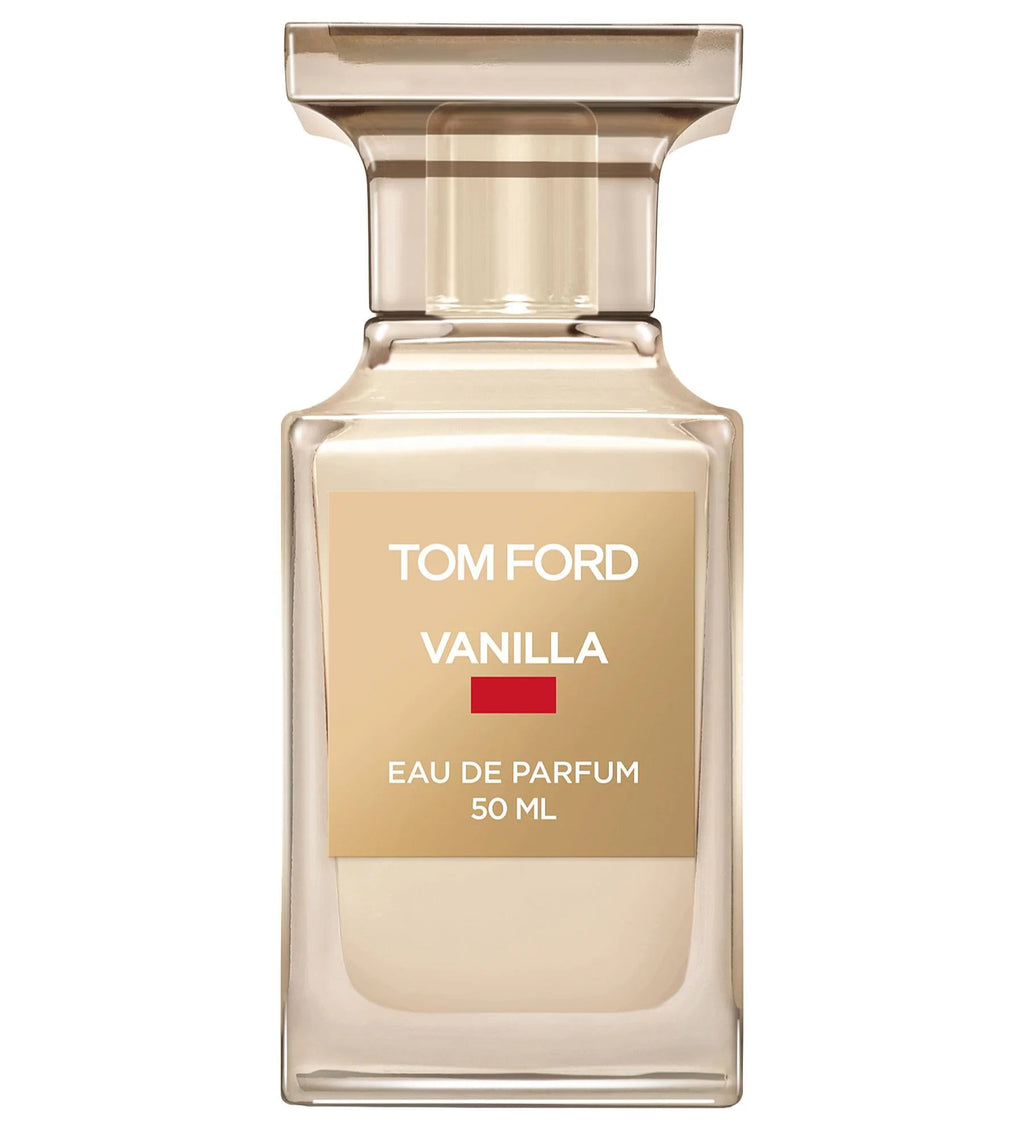 TOM FORD VANILLA CENSORED UNISEX EDP 50ML - Al Himyan Perfumes | عطور هميان | Oud & Luxury Fragrances - Tom Ford