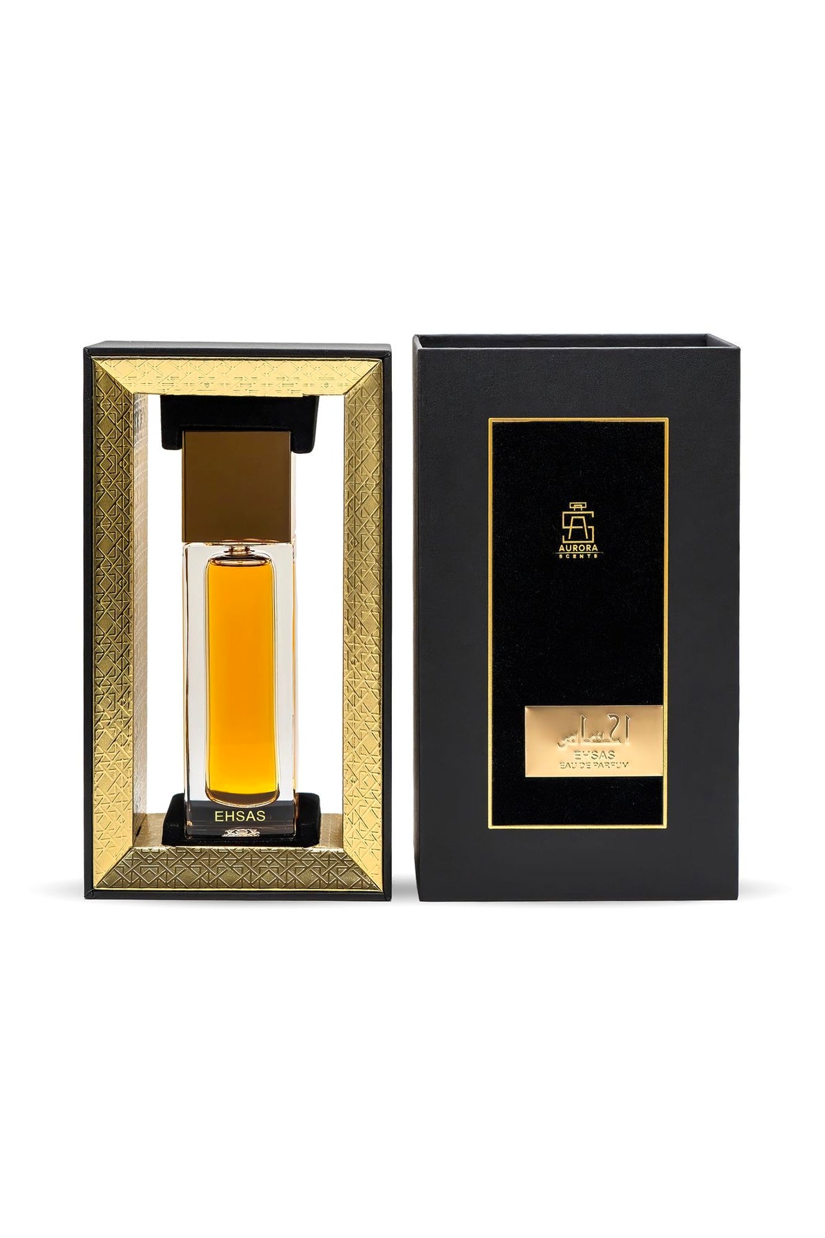 Aurora Scents EHSAS 67ml