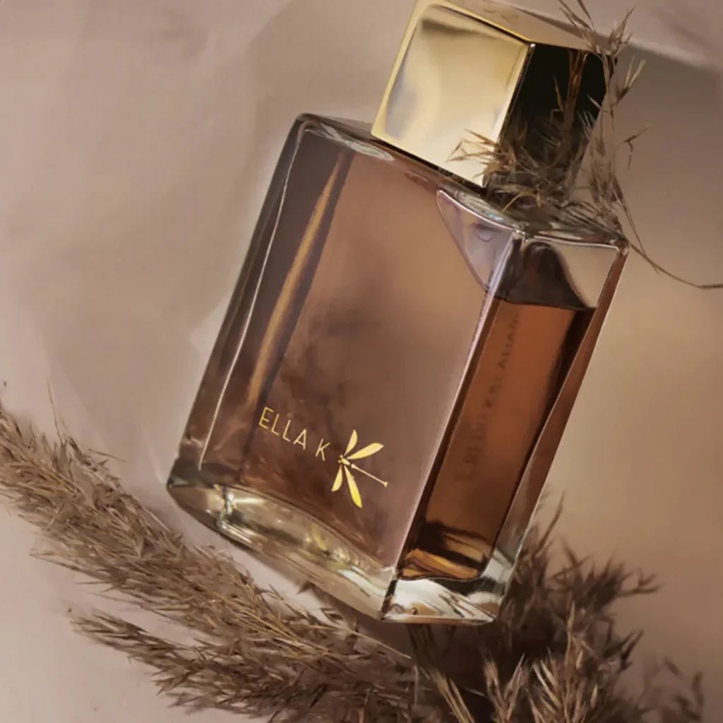 ELLA K PARFUMS CRI DU KALAHARI UNISEX EDP - Al Himyan Perfumes | عطور هميان | Oud & Luxury Fragrances - ELLA K PARFUMS