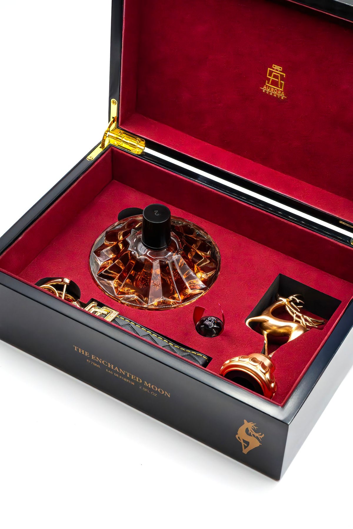 Aurora Scents Enchanted Moon 75ml
