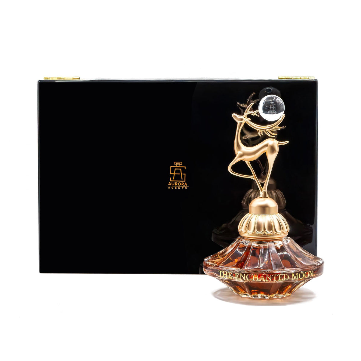 Aurora Scents Enchanted Moon 75ml
