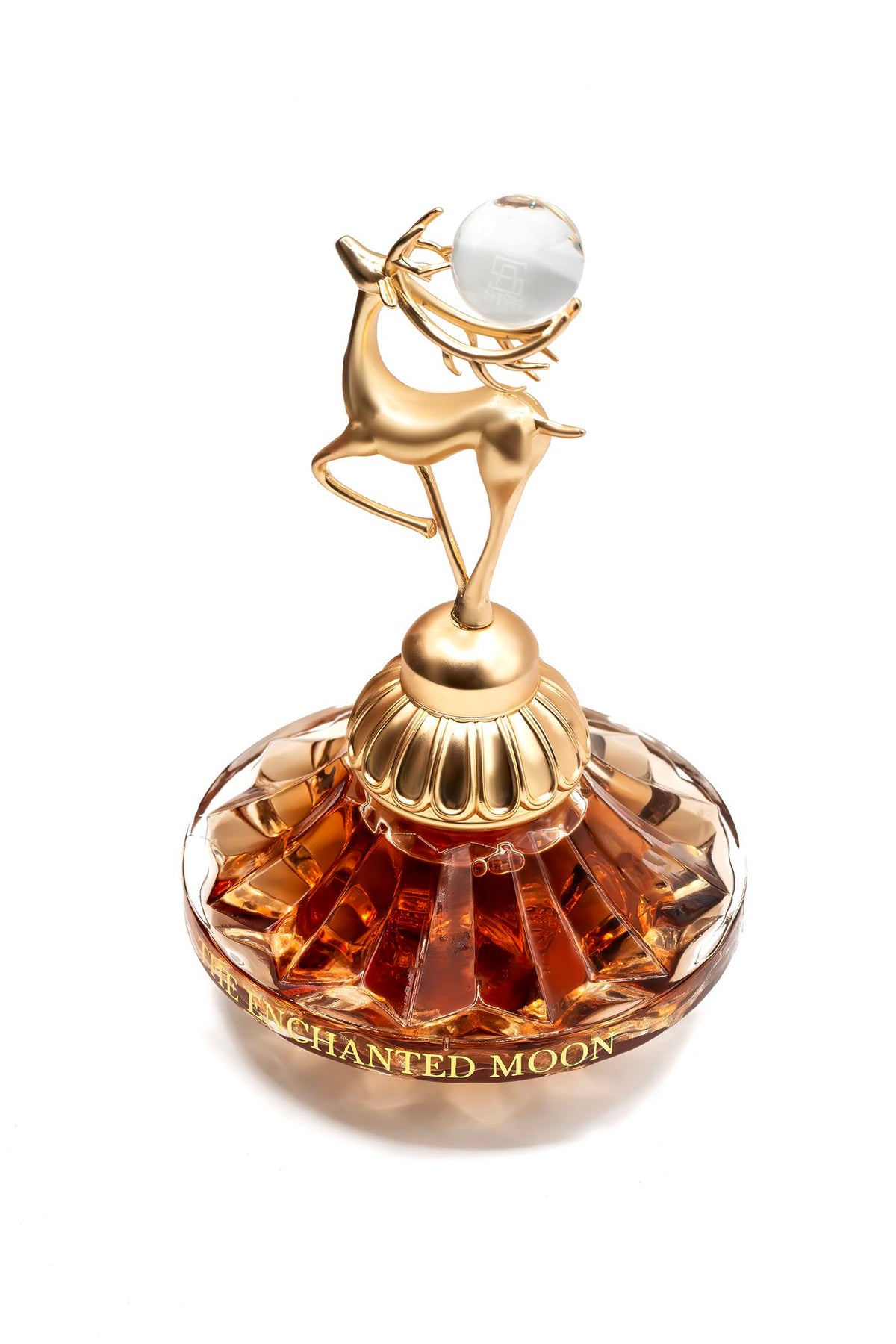 Aurora Scents Enchanted Moon 75ml