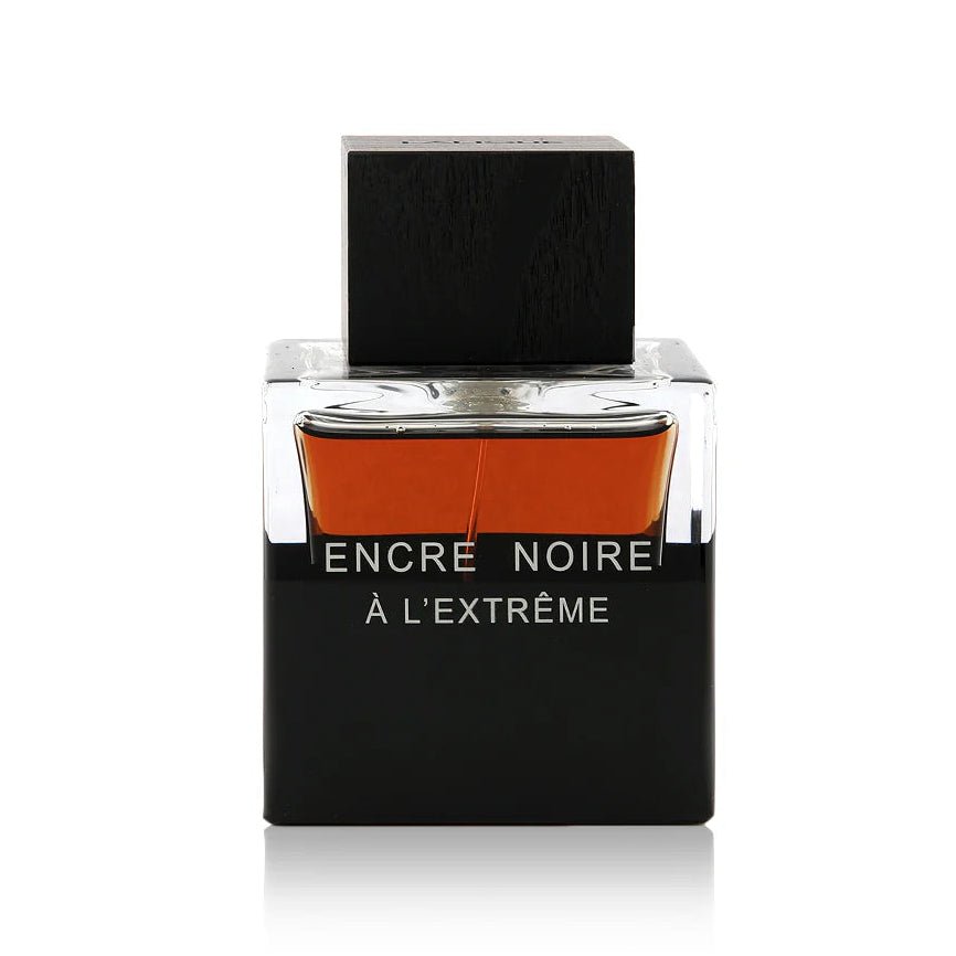 LALIQUE ENCRE NOIRE A L'EXTREME FOR MEN EDP 100ML - Al Himyan Perfumes | عطور هميان | Oud & Luxury Fragrances - LALIQUE