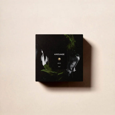 AMOUAGE EPIC FOR MEN EDP 100ML - Al Himyan Perfumes | عطور هميان | Oud & Luxury Fragrances - Amouage