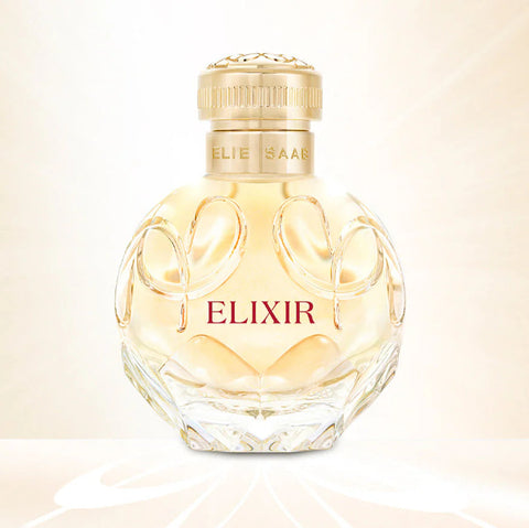 ELIE SAAB ELIXIR EDP 100ML