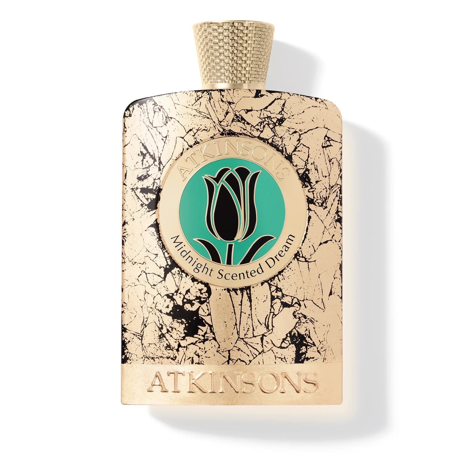 ATKINSONS MIDNIGHT SCENTED DREAM UNISEX PARFUM INTENSE 100ML - Al Himyan Perfumes | عطور هميان | Oud & Luxury Fragrances - ATKINSONS