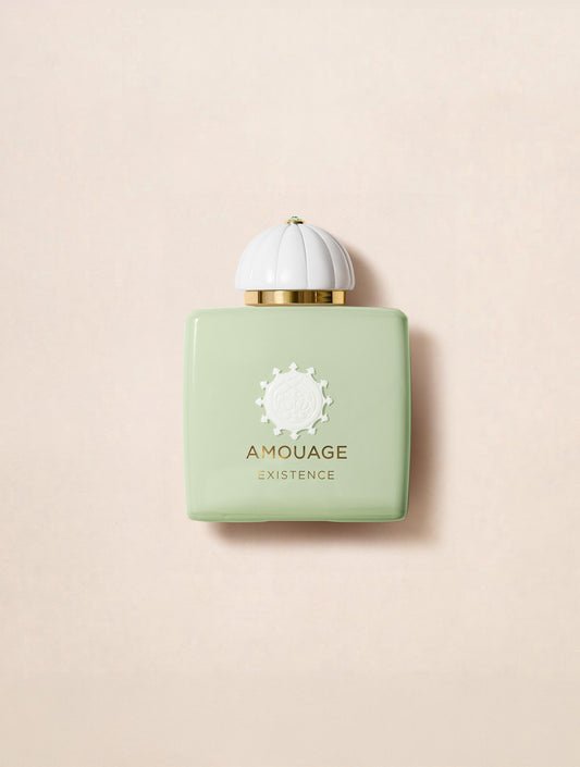 AMOUAGE EXISTENCE UNISEX EDP 100ML - Al Himyan Perfumes | عطور هميان | Oud & Luxury Fragrances - Amouage