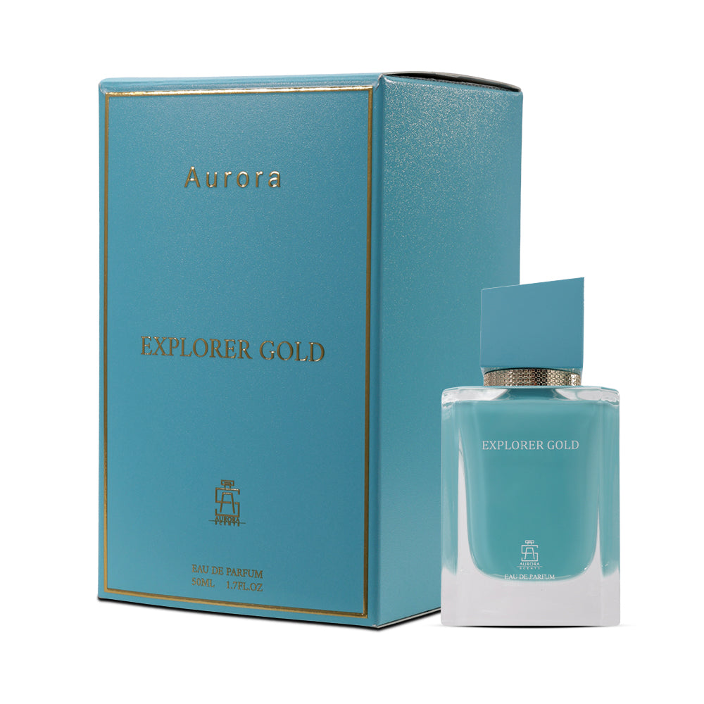 Aurora Scents Explorer Gold 100ml