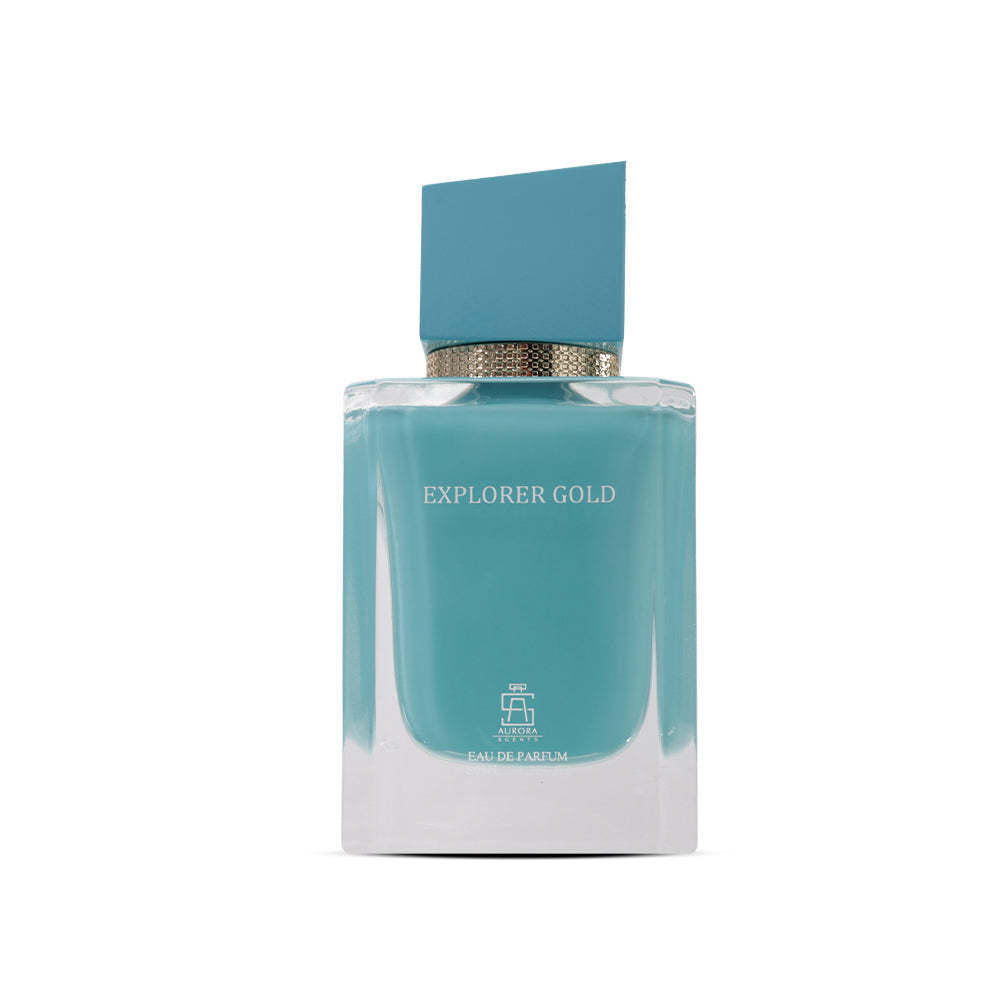 Aurora Scents Explorer Gold 100ml