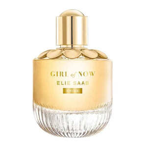 Elie Saab Girl of Now Shine for Women EDP 90ml bottle