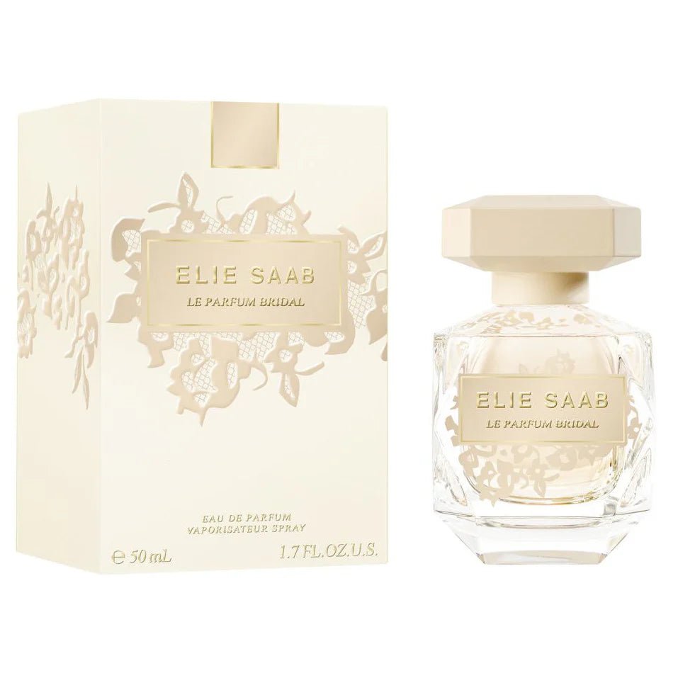 ELIE SAAB LE PARFUM BRIDAL - Al Himyan Perfumes | عطور هميان | Oud & Luxury Fragrances - ELIE SAAB