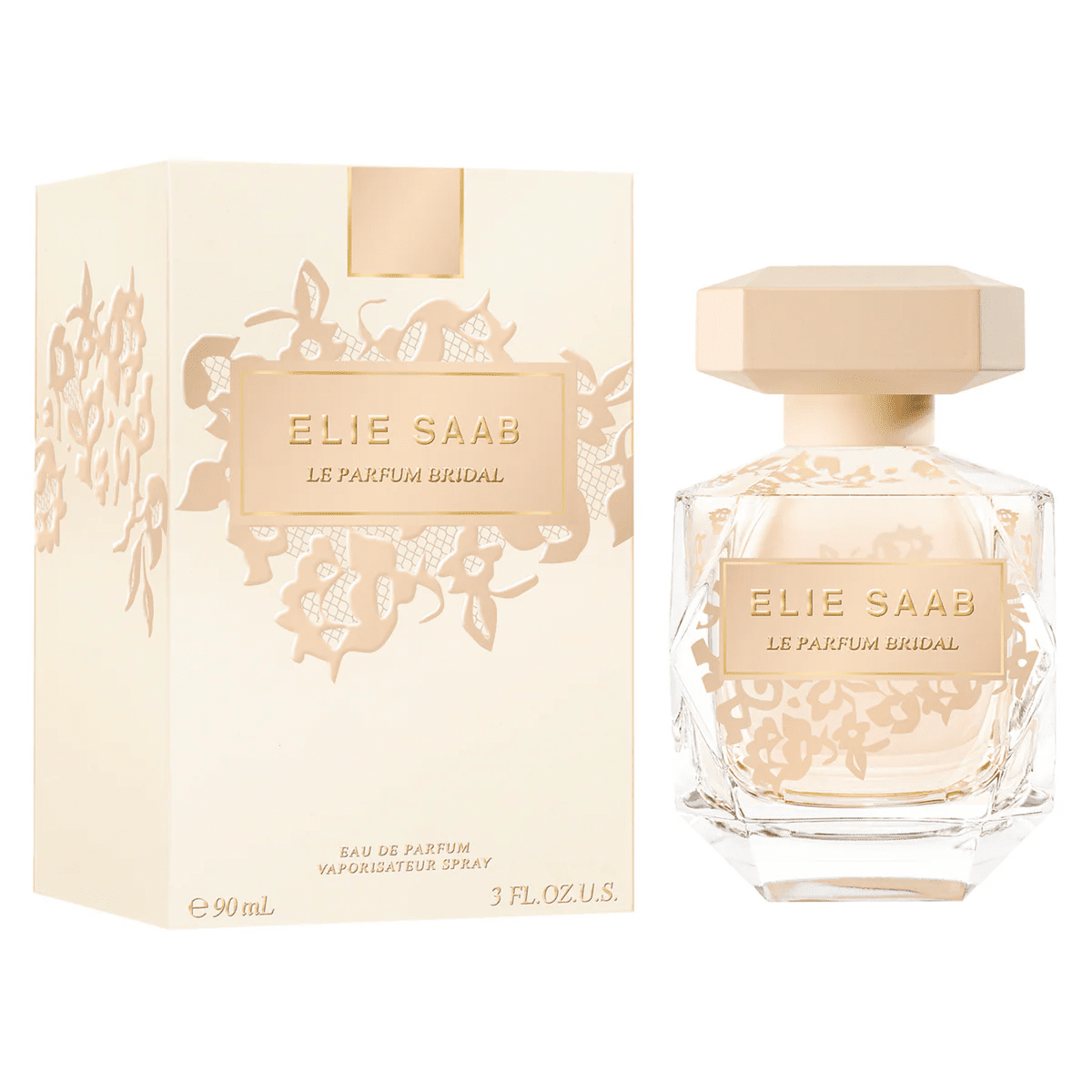 ELIE SAAB LE PARFUM BRIDAL - Al Himyan Perfumes | عطور هميان | Oud & Luxury Fragrances - ELIE SAAB
