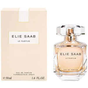 Elie Saab le Parfum for Women EDP bottle and box