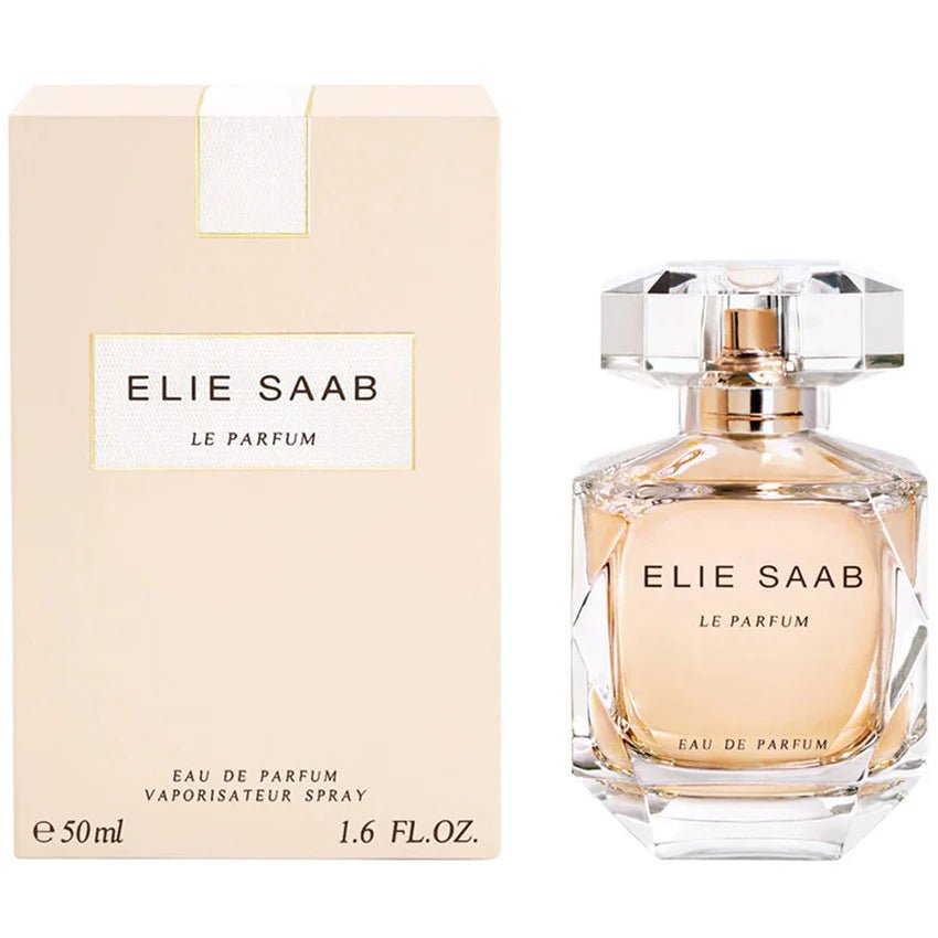 ELIE SAAB LE PARFUM - Al Himyan Perfumes | عطور هميان | Oud & Luxury Fragrances - ELIE SAAB