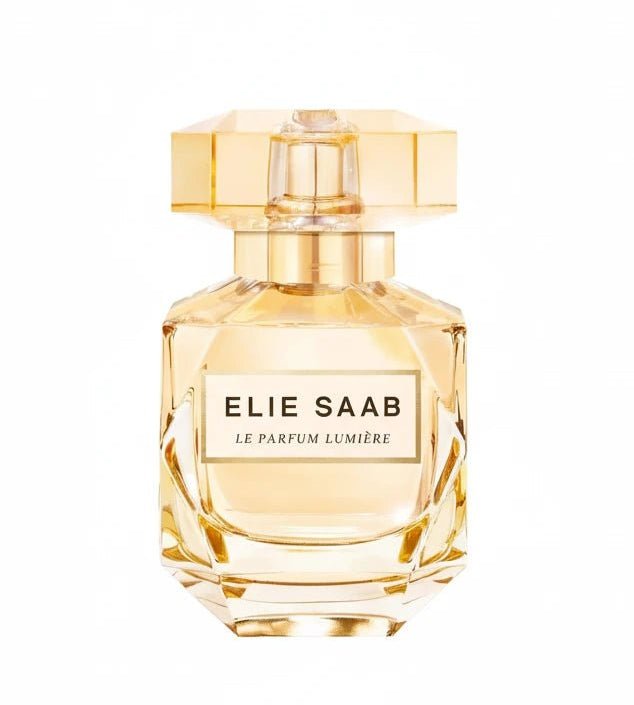 ELIE SAAB LE PARFUM LUMIERE EDP 90ML - Al Himyan Perfumes | عطور هميان | Oud & Luxury Fragrances - ELIE SAAB Main image