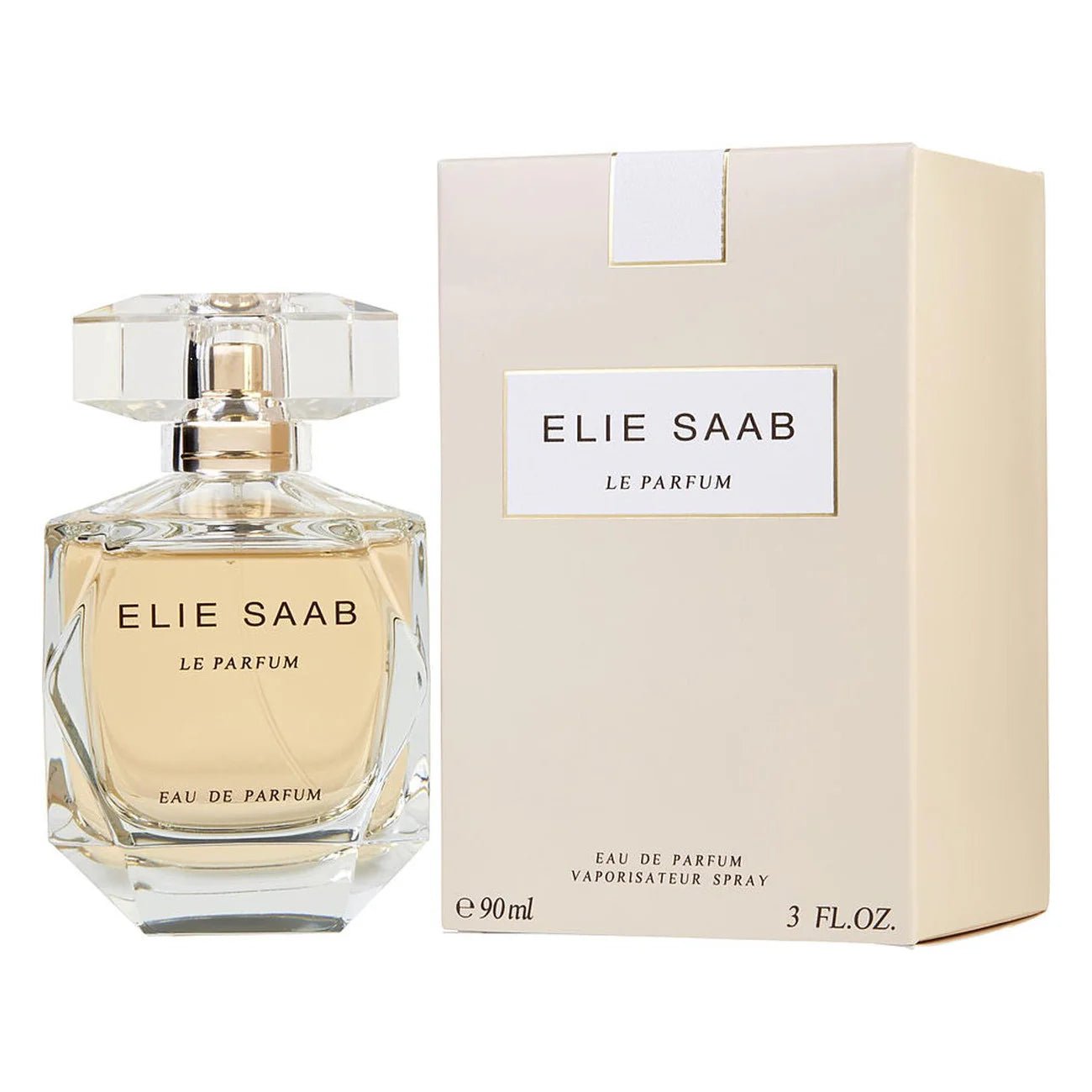 ELIE SAAB LE PARFUM - Al Himyan Perfumes | عطور هميان | Oud & Luxury Fragrances - ELIE SAAB